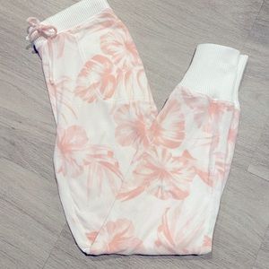 Hollister super soft lounge joggers